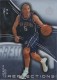 2003-04 Upper Deck Triple Dimensions Reflections #51 Jason Kidd - Quantity: 1 - Owned by: aalma1 