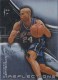 2003-04 Upper Deck Triple Dimensions Reflections #52 Richard Jefferson - Quantity: 1 - Owned by: aalma1 