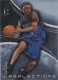2003-04 Upper Deck Triple Dimensions Reflections #61 Allen Iverson - Quantity: 1 - Owned by: aalma1 