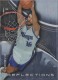 2003-04 Upper Deck Triple Dimensions Reflections #70 Peja Stojakovic - Quantity: 1 - Owned by: aalma1 