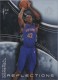 2003-04 Upper Deck Triple Dimensions Reflections #84 Donyell Marshall - Quantity: 1 - Owned by: aalma1 