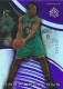 2003-04 Upper Deck Triple Dimensions Reflections Amethyst #54 David West - Quantity: 1 - Owned by: aalma1 