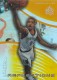 2003-04 Upper Deck Triple Dimensions Reflections Gold #48 Latrell Sprewell - Quantity: 1 - Owned by: aalma1 