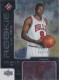 2004-05 Black Diamond Red #190 Luol Deng - Quantity: 1 - Owned by: aalma1 