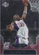 2004-05 Black Diamond Red #161 Amar