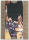 1996-97 Hoops Rookie Headliners #9 Damon Stoudamire - Quantity: 1 - BV: $6.00 - Owned by: mess0312 