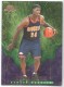 1995-96 SkyBox Premium Meltdown #M4 Antonio McDyess - Quantity: 1 - BV: $6.00 - Owned by: mess0312 