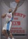 2004-05 SkyBox Fresh Ink Property Of #12 Elton Brand