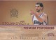 2004-05 SkyBox Premium Performers #12 Peja Stojakovic