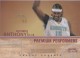 2004-05 SkyBox Premium Performers #11 Carmelo Anthony