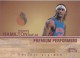 2004-05 SkyBox Premium Performers #13 Richard Hamilton
