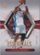 2004-05 SP Authentic Limited #104 Elton Brand ESS - Quantity: 1 - Owned by: aalma1 