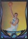 2004-05 Topps Chrome Refractors Black #154 Mehmet Okur - Quantity: 1 - Owned by: aalma1 
