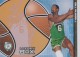 2004-05 Topps Luxury Box 100 #135 Bill Russell - Quantity: 1 - Owned by: aalma1 