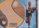 2004-05 Topps Luxury Box 100 #134 Bob Cousy - Quantity: 1 - Owned by: aalma1 