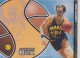 2004-05 Topps Luxury Box 100 #131 Rick Barry - Quantity: 1 - Owned by: aalma1 