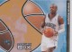 2004-05 Topps Luxury Box 100 #48 Steve Francis - Quantity: 1 - Owned by: aalma1 