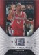 2004-05 Ultimate Collection #120 Andre Barrett - Quantity: 1 - Owned by: aalma1 
