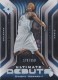 2004-05 Ultimate Collection Debuts #UD1 Dwight Howard - Quantity: 1 - Owned by: aalma1 