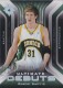 2004-05 Ultimate Collection Debuts #UD12 Robert Swift - Quantity: 1 - Owned by: aalma1 