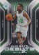 2004-05 Ultimate Collection Debuts #UD25 Tony Allen - Quantity: 1 - Owned by: aalma1 