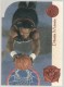 1994-95 SP Championship Playoff Heroes Die Cuts #P7 Dikembe Mutombo - Quantity: 1 - BV: $12.00 - Owned by: mess0312 