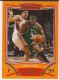 2008-09 Bowman Orange #34 Paul Pierce