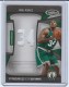 2009-10 Certified Fabric Of The Game Jersey Number #79 Paul Pierce