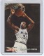 1993-94 Hoops Face To Face #1 Shaquille O