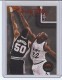 1993-94 SkyBox Premium Shaq Talk #2 Shaquille O