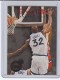 1993-94 SkyBox Premium Shaq Talk #8 Shaquille O