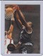 1993-94 SkyBox Premium Shaq Talk #9 Shaquille O