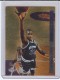 1993-94 Upper Deck SE Behind The Glass #G13 Shaquille O