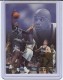 1993-94 Ultra Rebound Kings #9 Shaquille O