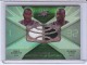 2008-09 SPx Winning Materials Combos #WMCSO Amar'e Stoudemire/ Shaquille O'Neal