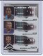 2009-10 Limited Trios Silver Spotlight #2 Dwight Howard/ Nate Robinson/ Shaquille O