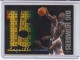 1994-95 Hoops Big Numbers Rainbow #5 Shaquille O