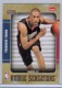 2007-08 Fleer Rookie Sensations #RS6 Thaddeus Young - Quantity: 1 - Owned by: tutall 
