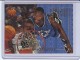 1995-96 Fleer End To End #14 Shaquille O