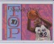 1995-96 Hoops Top Ten #AR1 Shaquille O