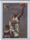 1995-96 Metal Steel Towers #7 Shaquille O