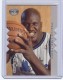1995-96 SP Championship Championship Shots #S20 Shaquille O