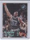 1995-96 Stadium Club Spike Says #SS9 Shaquille O
