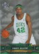 2004-05 Upper Deck #215 Tony Allen - Quantity: 1 - Owned by: aalma1 