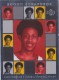 2004-05 Upper Deck Rookie Scrapbook #RS29 Josh Childress - Quantity: 1 - Owned by: aalma1 