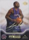 2004-05 Upper Deck Pro Sigs Gold #84 Jalen Rose - Quantity: 1 - Owned by: aalma1 
