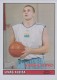 2005-06 Bazooka #196 Linas Kleiza