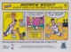 2005-06 Bazooka Comics #19 Andrew Bogut - Quantity: 1 - Owned by: aalma1 