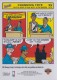 2005-06 Bazooka Comics #23 Channing Frye - Quantity: 1 - Owned by: aalma1 