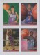 2005-06 Bazooka 4-on-1 Stickers #24 Andrew Bogut/Channing Frye/Andrew Bynum/Andray Blatche - Quantity: 1 - Owned by: aalma1 